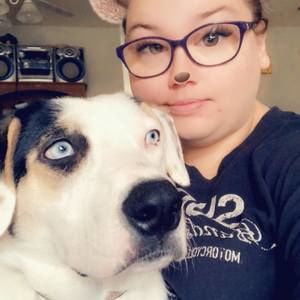 Meet your Posher, Jodi